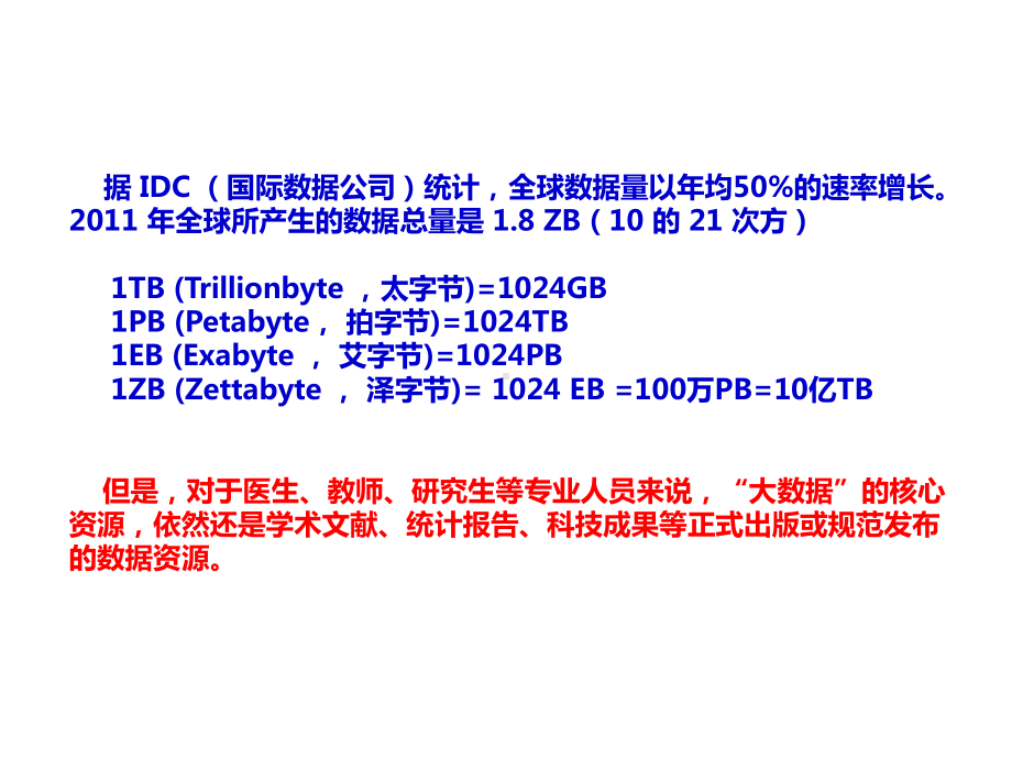 基于PubMed开发的大数据分析工具在科研中的应课件.ppt_第3页