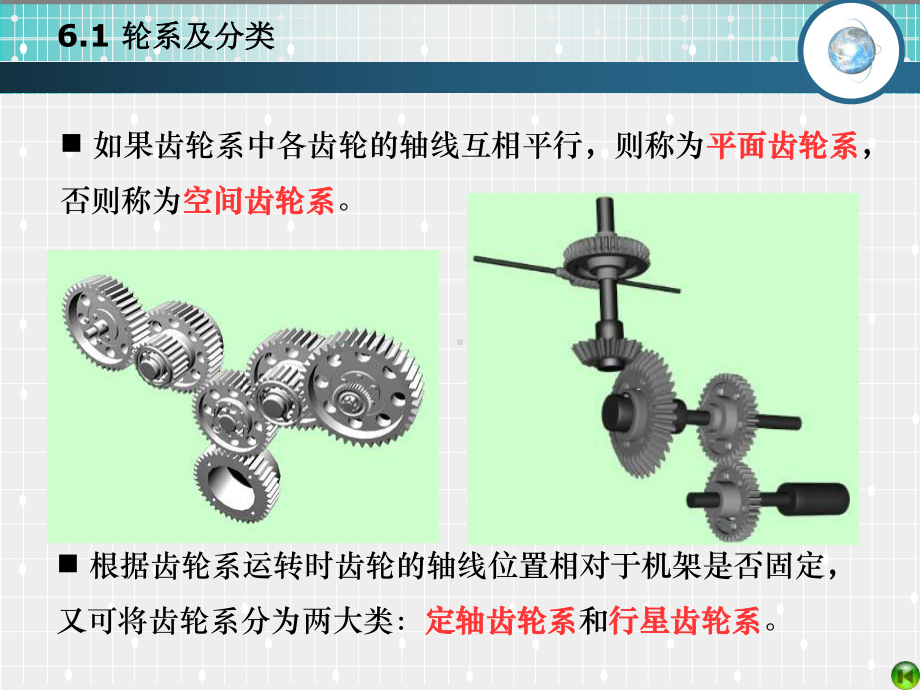 第六章轮系和减速器课件.pptx_第3页