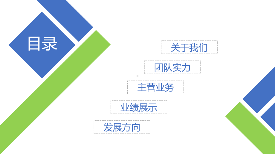 简洁大气公司介绍PPT模板ppt通用模板课件.pptx_第2页