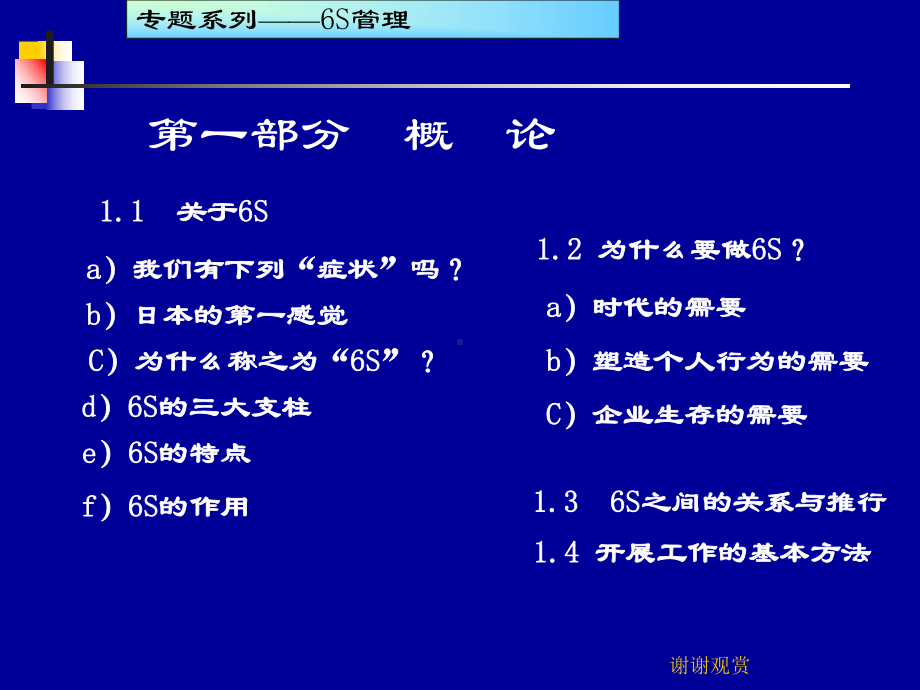 企业现场管理培训教材(160页)(非常实用的资料课件.ppt_第3页