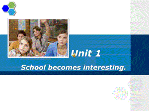 unit1英语修订版(基础模块)学生用书第一册第课件.ppt