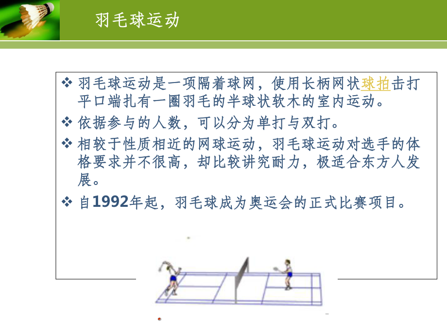 羽毛球基础知识75067课件.ppt_第2页