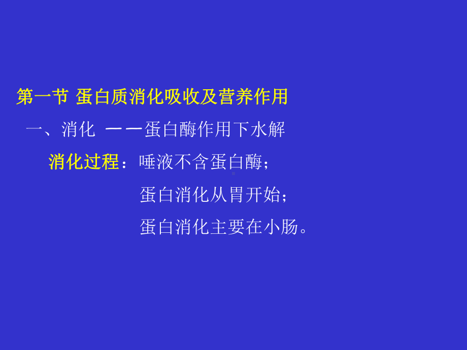 2020高中生物竞赛生物化学基础-第8章-蛋白质课件.ppt_第2页