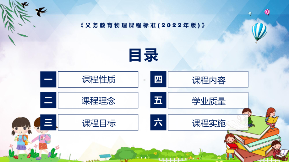 课件2022年《物理》科新课标学习解读《义务教育物理课程标准（2022年版）》修正稿PPT.pptx_第3页