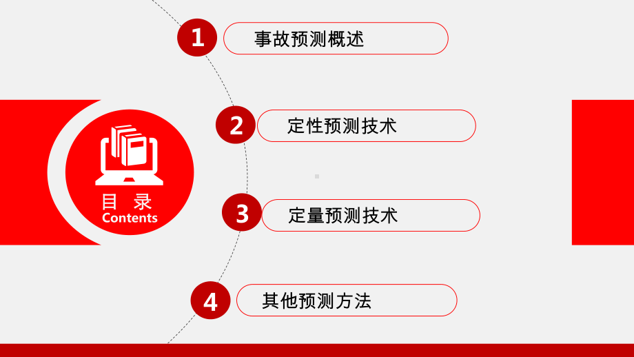 事故预测理论与方法课件.pptx_第1页