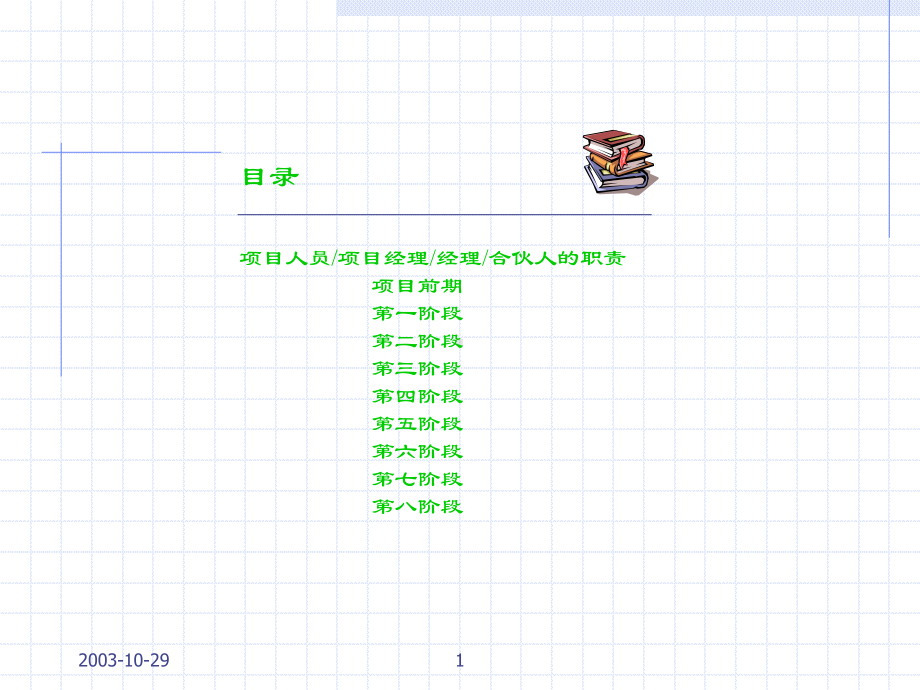 咨询项目管理流程解析共30页文档课件.ppt_第2页