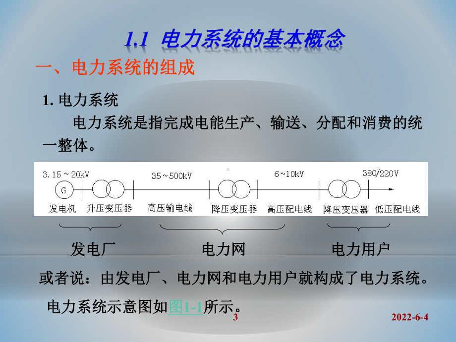 最全的电力工程基础知识课件.ppt_第3页