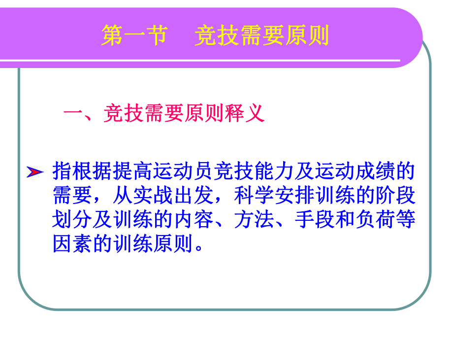 第四章运动训练的基本原则课件.ppt_第3页