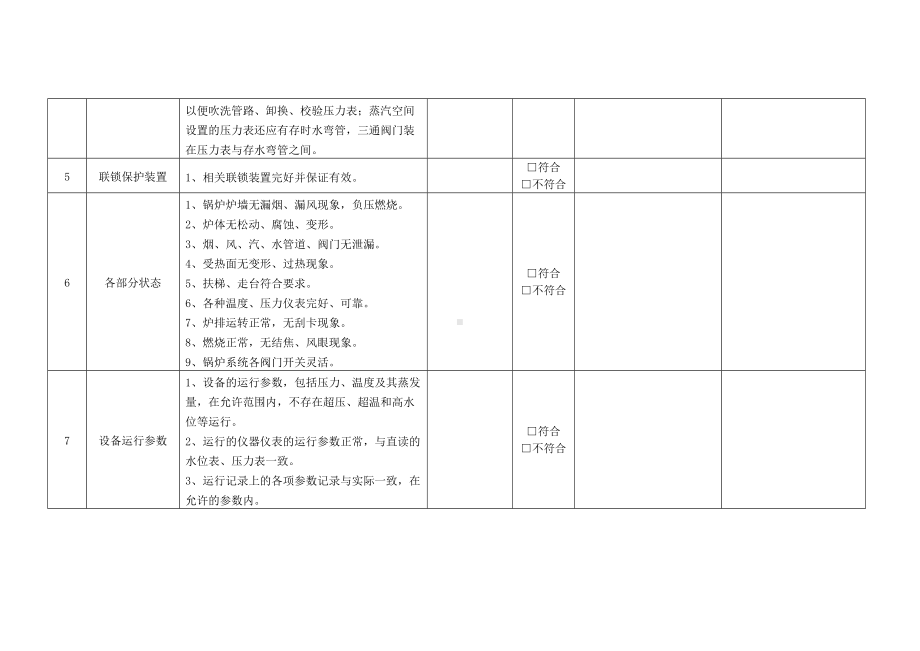 道路工程锅炉安全检查项目.docx_第3页