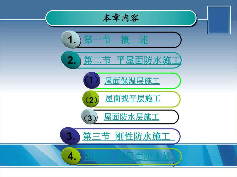 屋面防水工程施工PPT课件.ppt_第3页