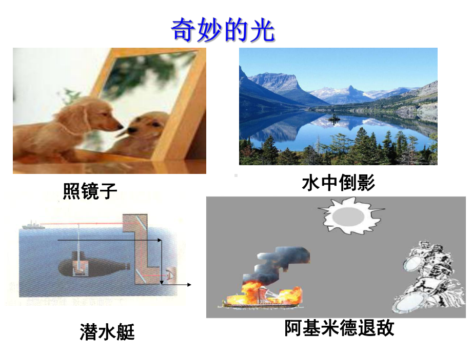 光的反射讲PPT课件.ppt_第2页