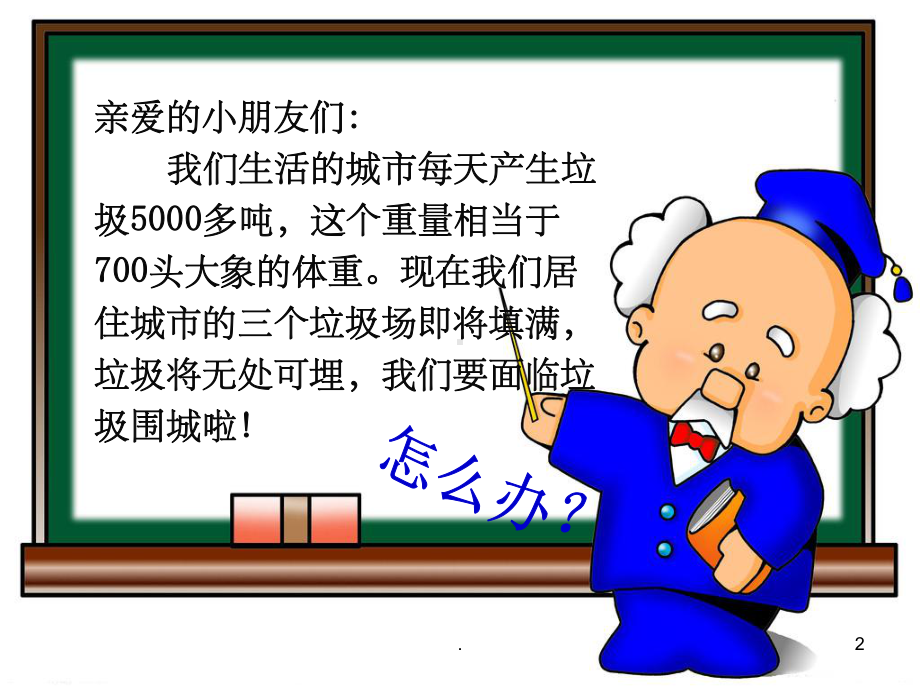 小学垃圾分类1ppt课件ppt课件.ppt_第2页