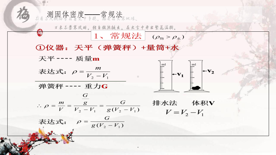 密度的特殊测量方法-刘军PPT课件.ppt_第2页