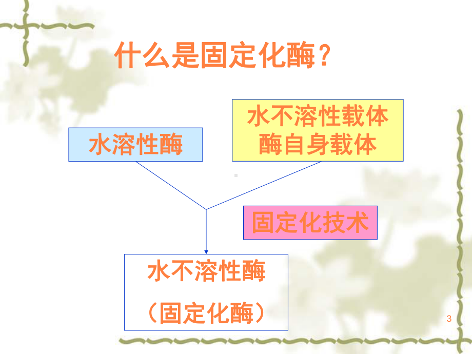 固定化酶ppt课件.ppt_第3页