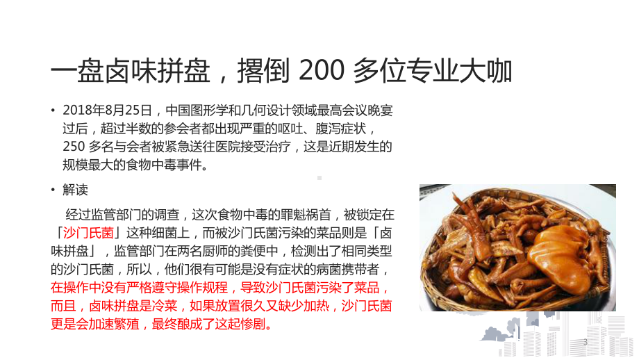 食品安全基础知识培训PPT课件.ppt_第3页