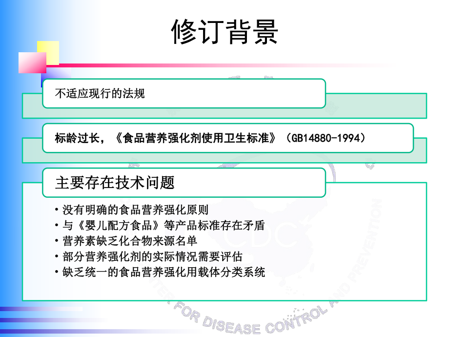 食品营养强化剂使用标准解读ppt课件.ppt_第2页