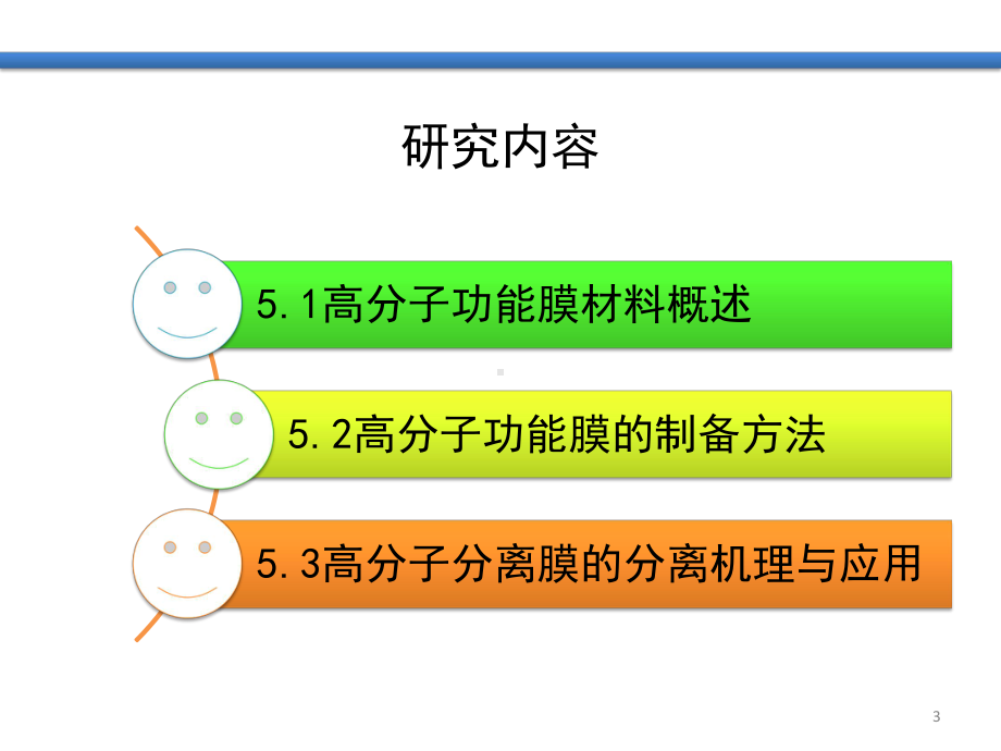 高分子功能膜材料-ppt课件.pptx_第3页