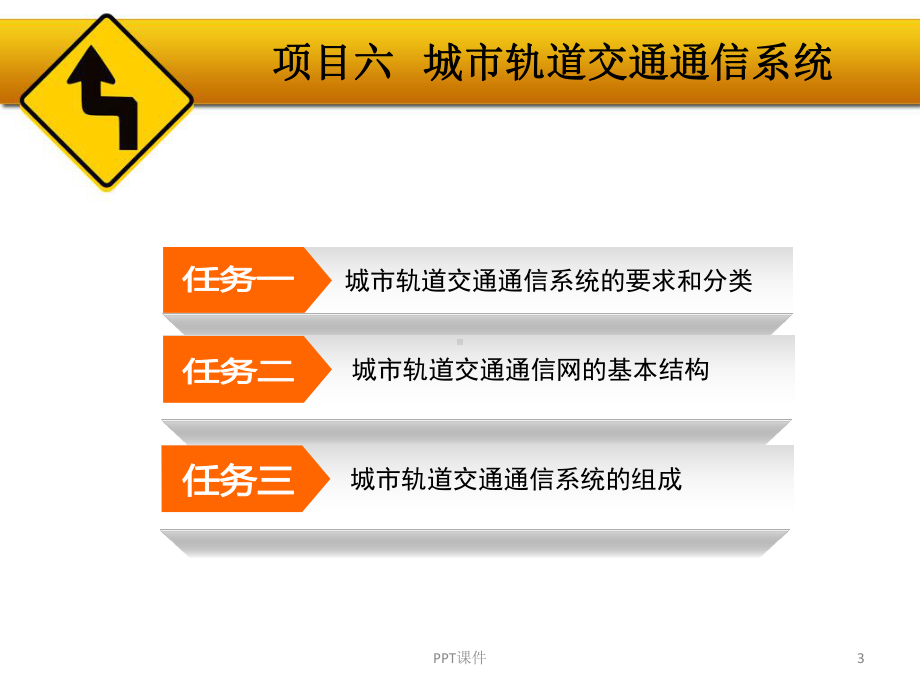 城市轨道交通通信系统-ppt课件.ppt_第3页