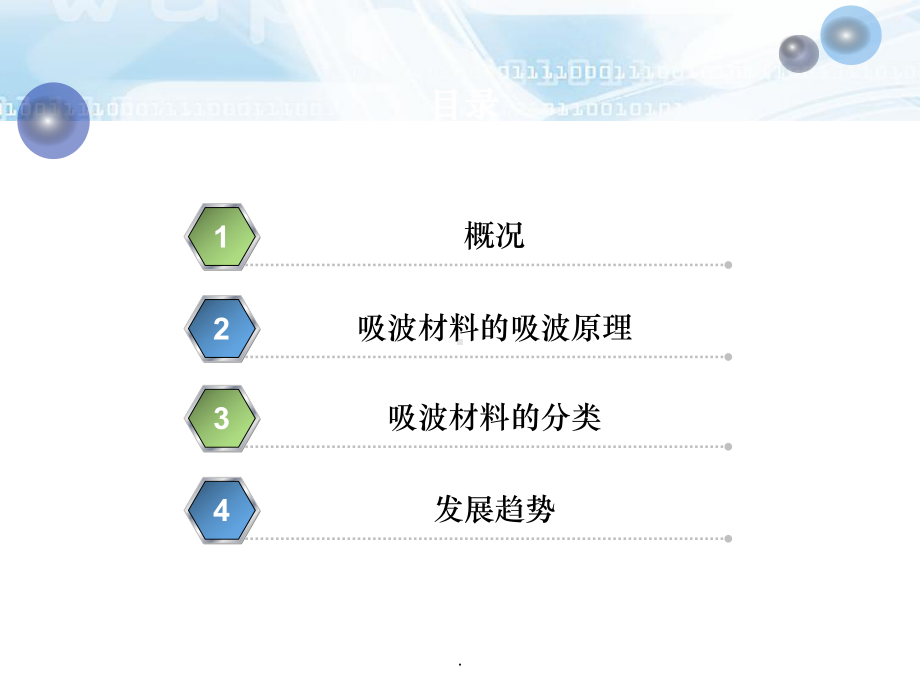 吸波材料ppt课件.ppt_第2页