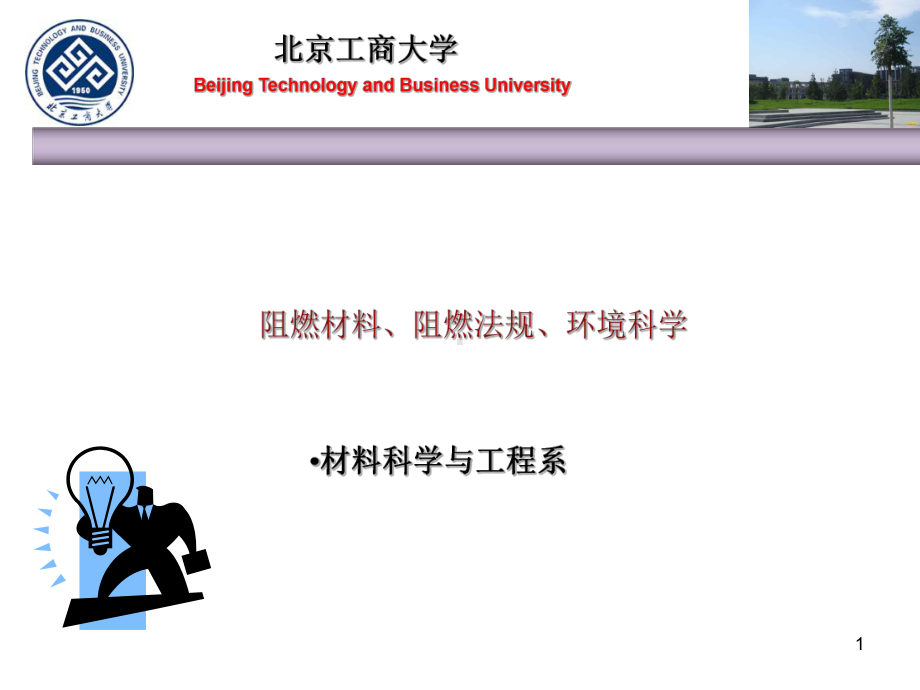 阻燃材料与环境PPT课件.ppt_第1页