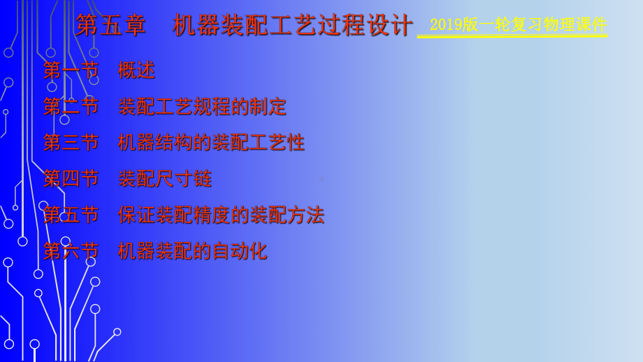 装配工艺PPT课件.ppt_第1页