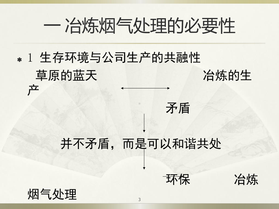 冶炼烟气制酸工艺介绍ppt课件.ppt_第3页