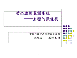 动态血糖监测(新)ppt课件.ppt