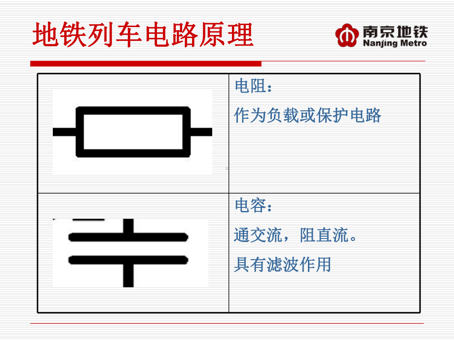 地铁列车电路原理-ppt课件.ppt_第3页