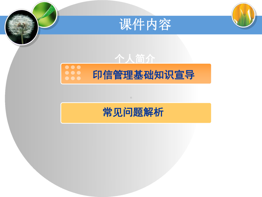 印信管理培训PPT课件.ppt_第2页