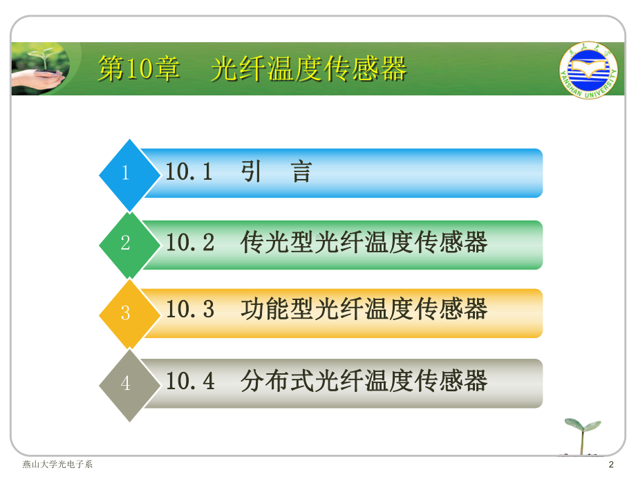 光纤温度传感器-ppt课件.ppt_第2页