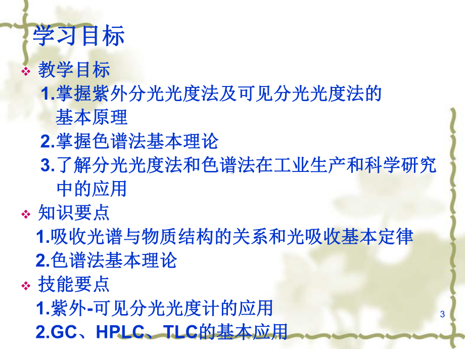 药品质量检测技术PPT课件.ppt_第3页