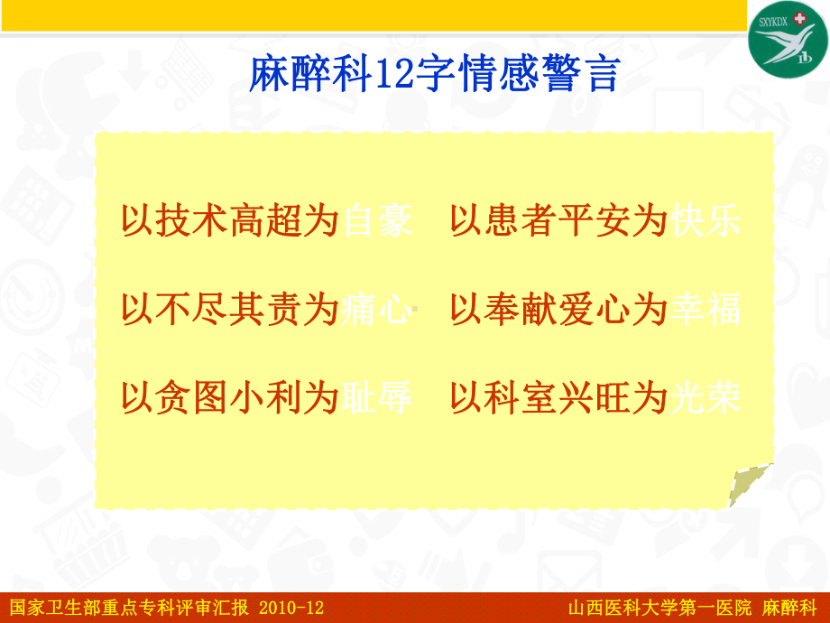 麻醉学科建设与管理-ppt课件.ppt_第3页