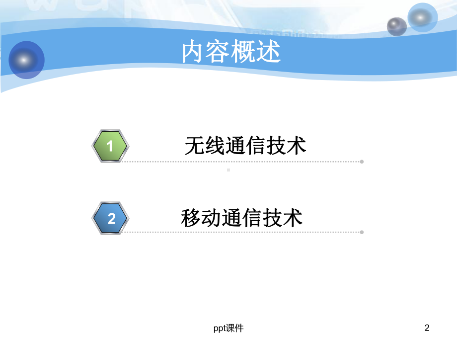 无线通信技术-ppt课件.ppt_第2页