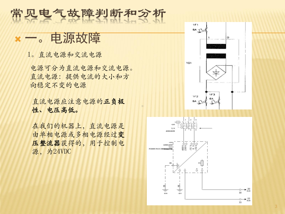 常见电气故障判断和维修ppt课件.pptx_第3页