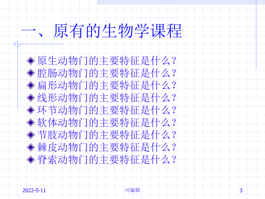 初中生物课程标准PPT课件.ppt_第3页