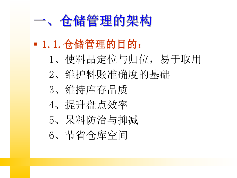 仓储管理培训PPT课件.ppt_第3页