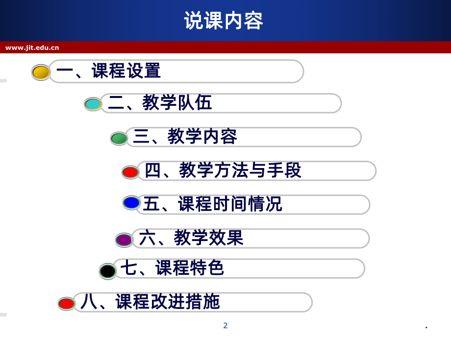 房屋建筑学说课PPT课件.ppt_第2页