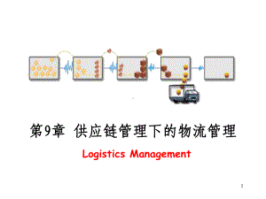 供应链管理下的物流管理ppt课件.ppt