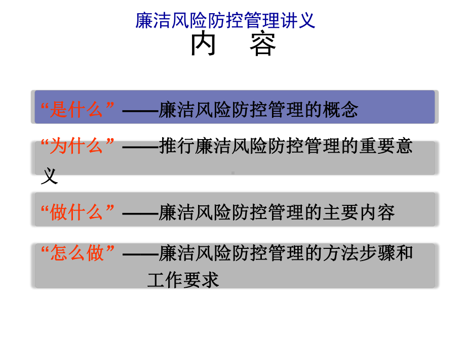 廉洁风险防控管理讲义课件.ppt_第3页