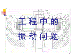 工程中的振动问题幻灯片课件.ppt