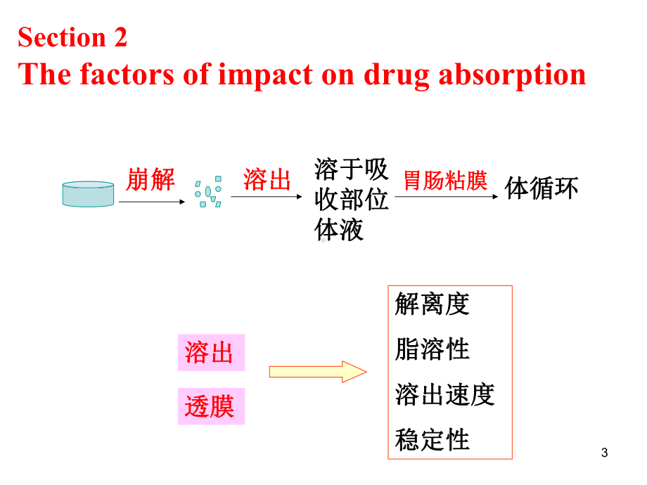 第2章口服药物的吸收课件.ppt_第3页