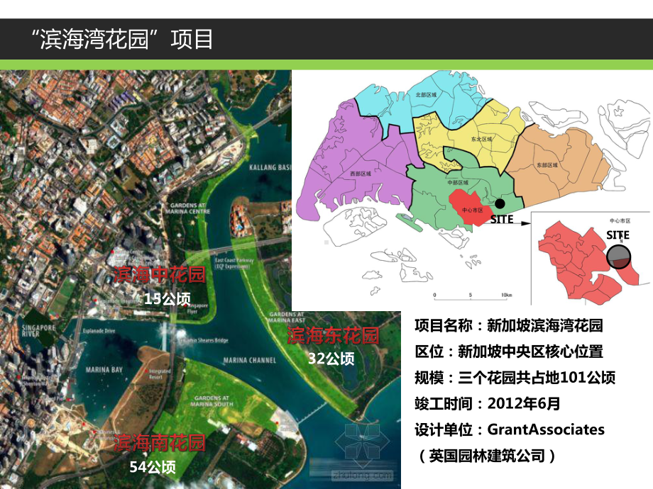 新加坡滨海湾公园案例研究课件.ppt_第3页