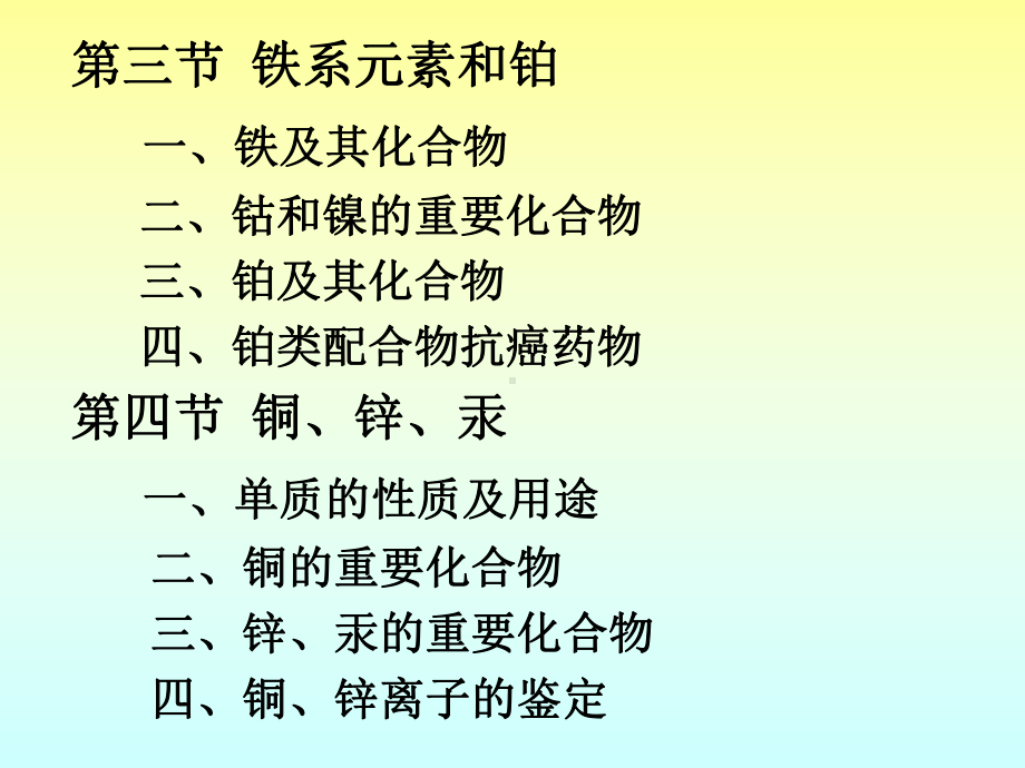 d区ds区和f区元素课件.ppt_第3页