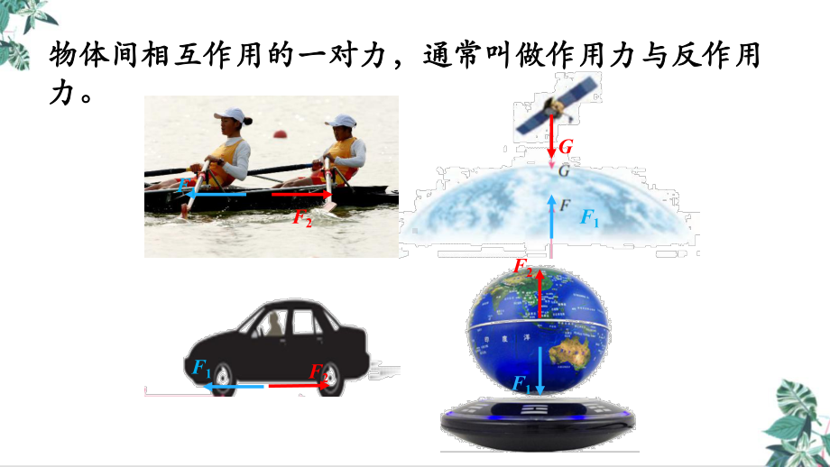 [人教版]教材高中物理《牛顿第三定律》PPT获奖课件.pptx_第3页