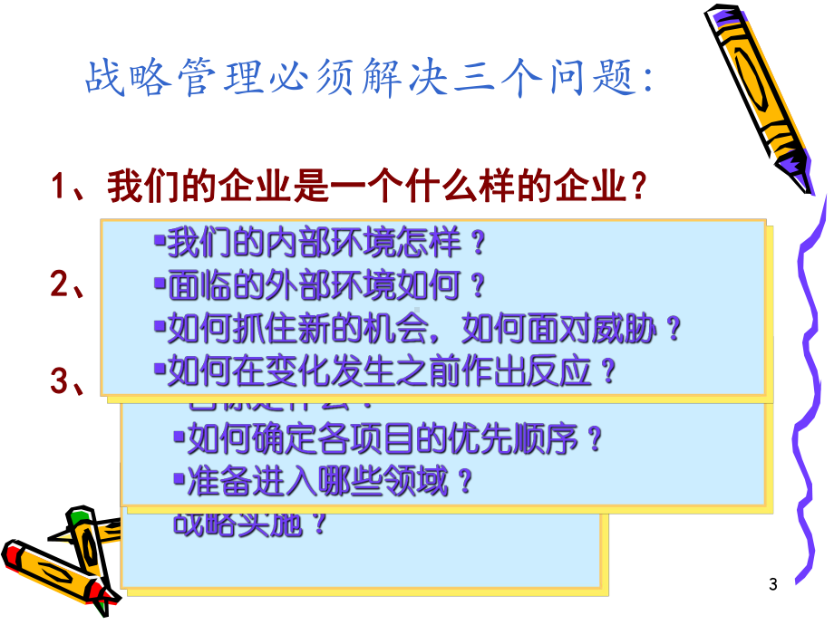 企业战略管理培训讲稿课件.ppt_第3页