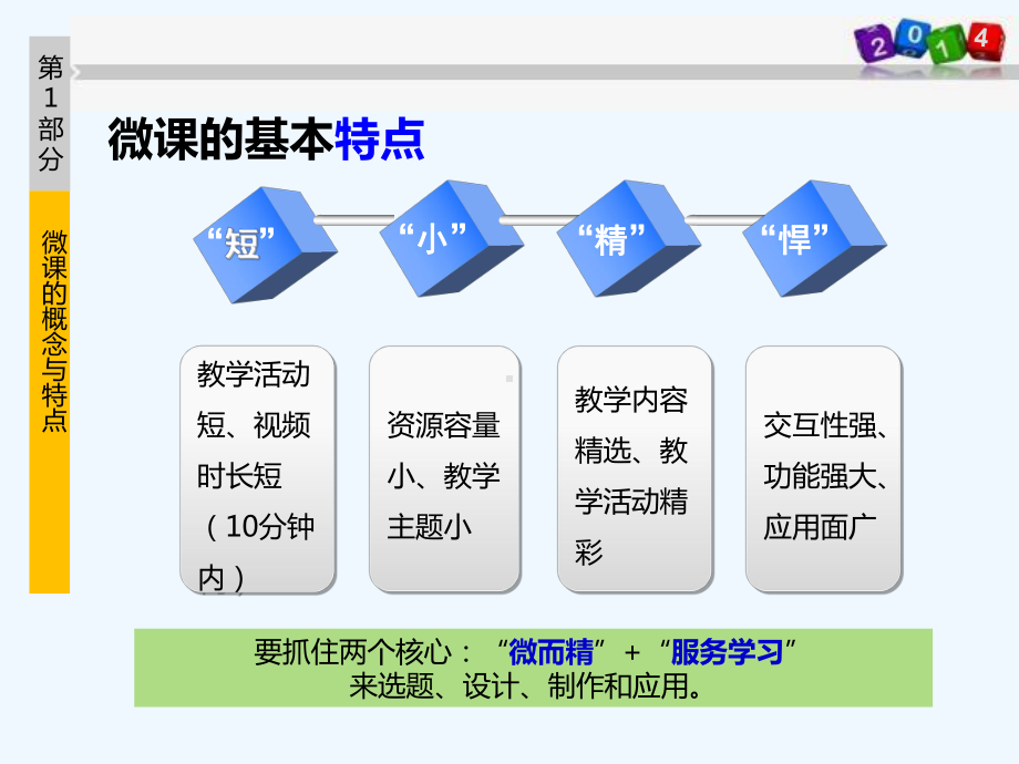 微课设计与制作万红红课件.ppt_第3页