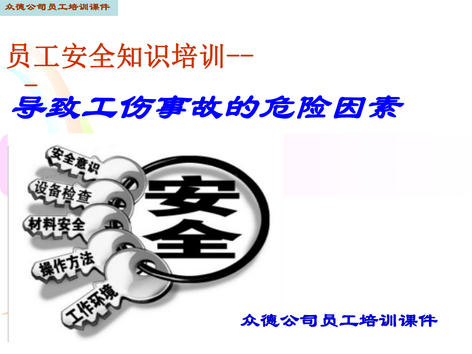 导致工伤事故的危险因素课件.ppt_第1页