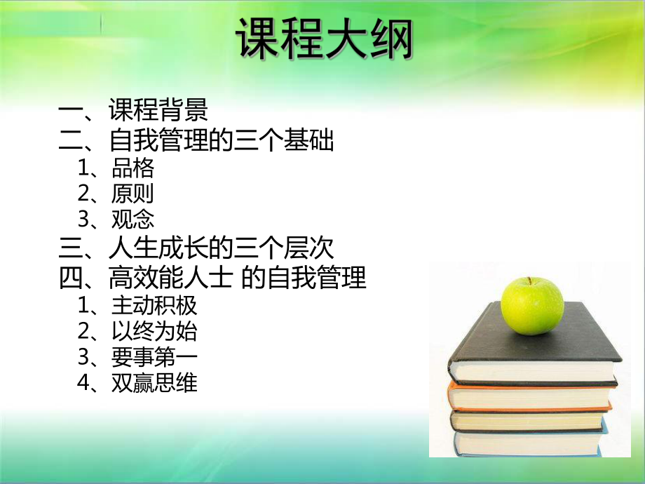 高效能人士的自我管理课件.ppt_第2页