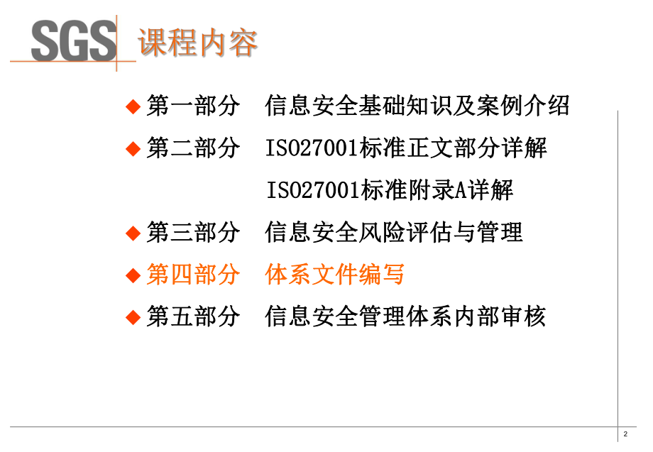 第四部分：体系文件编写课件.ppt_第2页