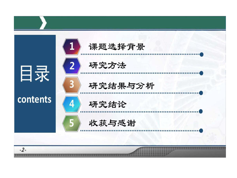 对外经济贸易大学硕士的研究生答辩ppt模板共20页课件.ppt_第2页